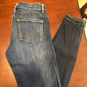 New York & Company legging jeans